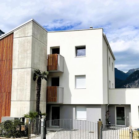 Ferienwohnung Active Wind Riva del Garda Exterior foto