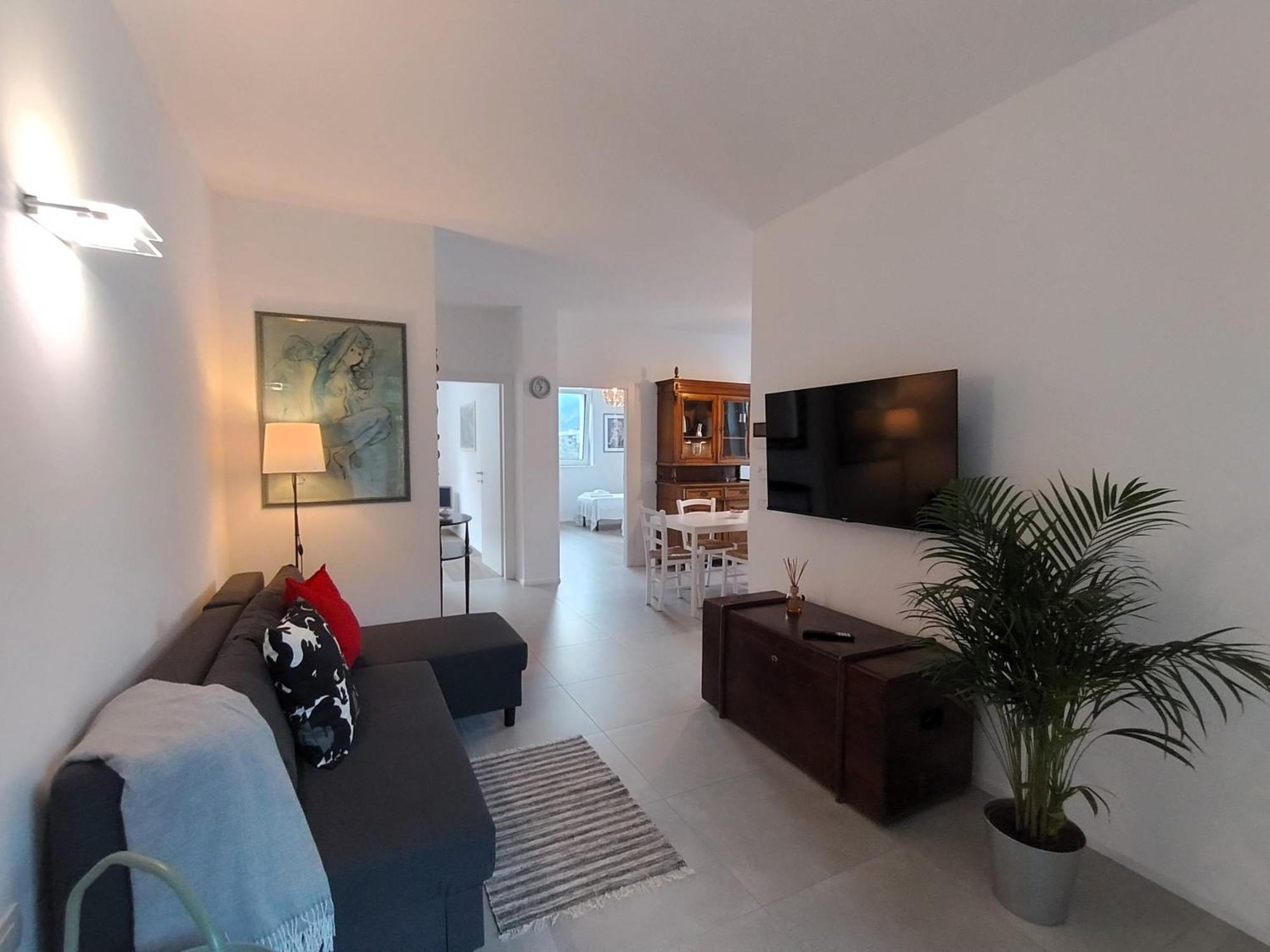 Ferienwohnung Active Wind Riva del Garda Exterior foto