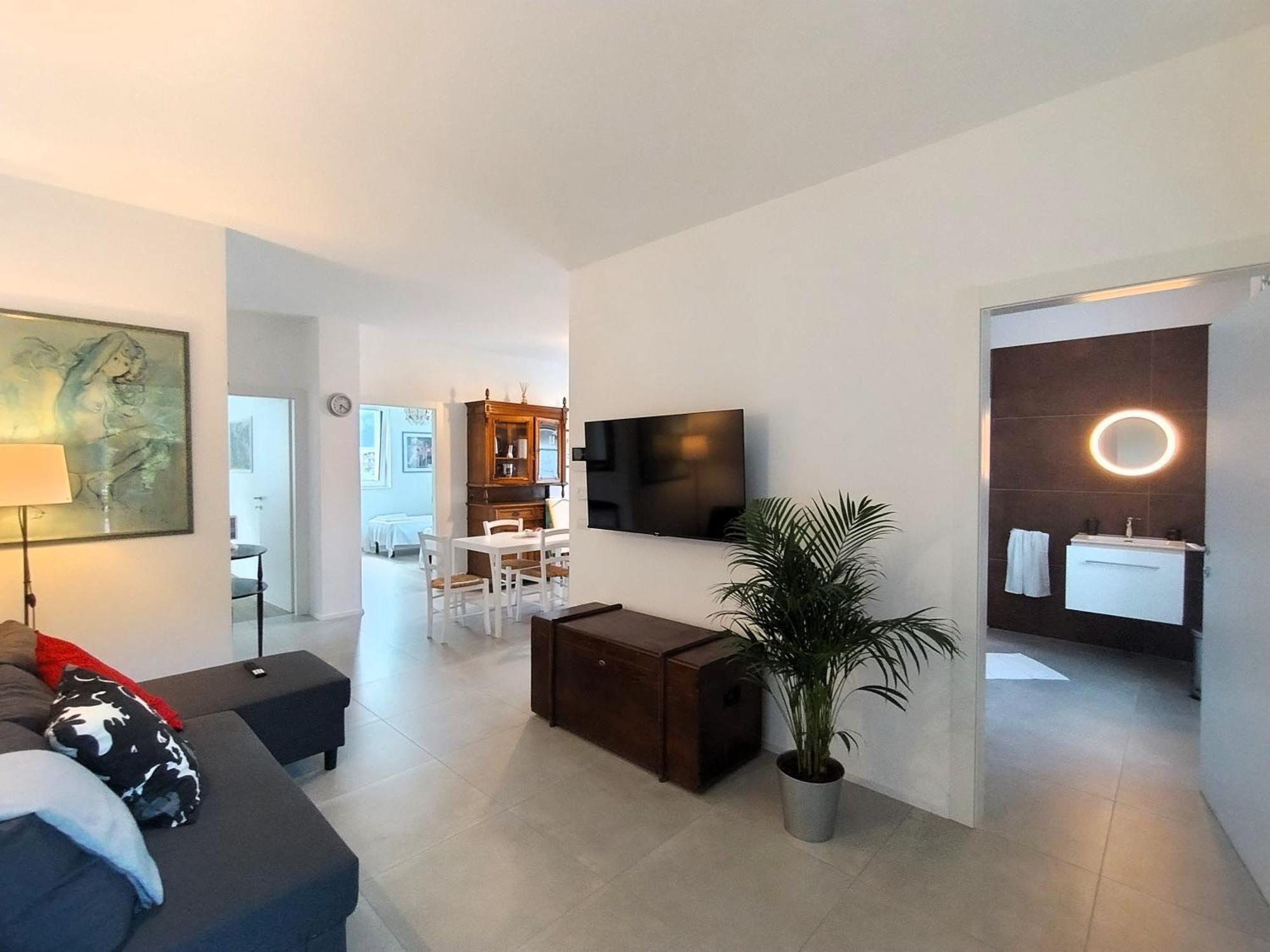 Ferienwohnung Active Wind Riva del Garda Exterior foto