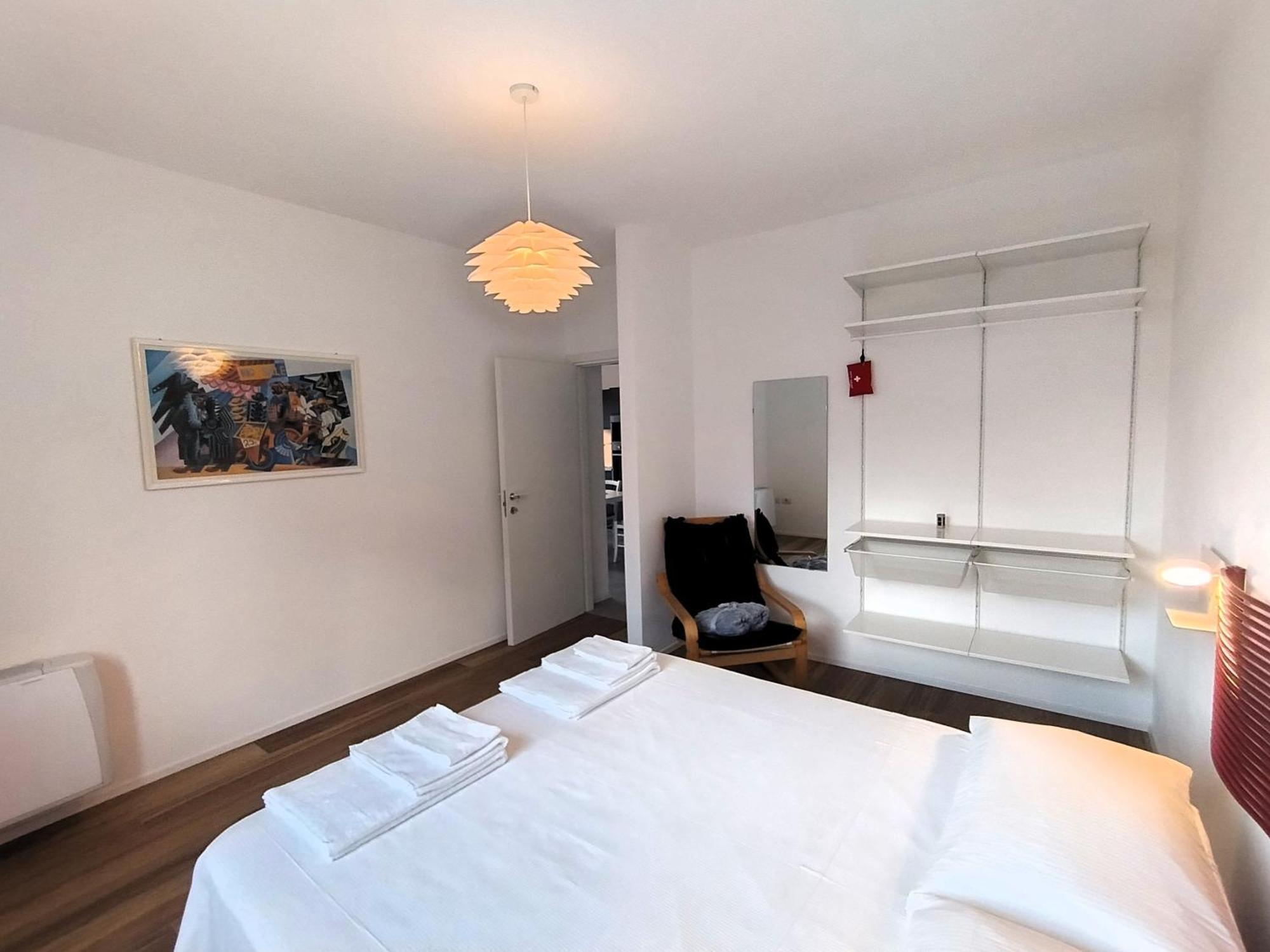 Ferienwohnung Active Wind Riva del Garda Exterior foto