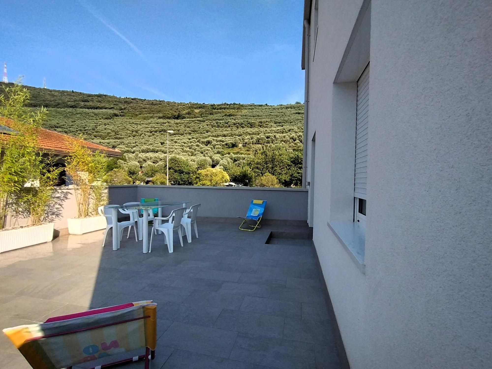 Ferienwohnung Active Wind Riva del Garda Exterior foto