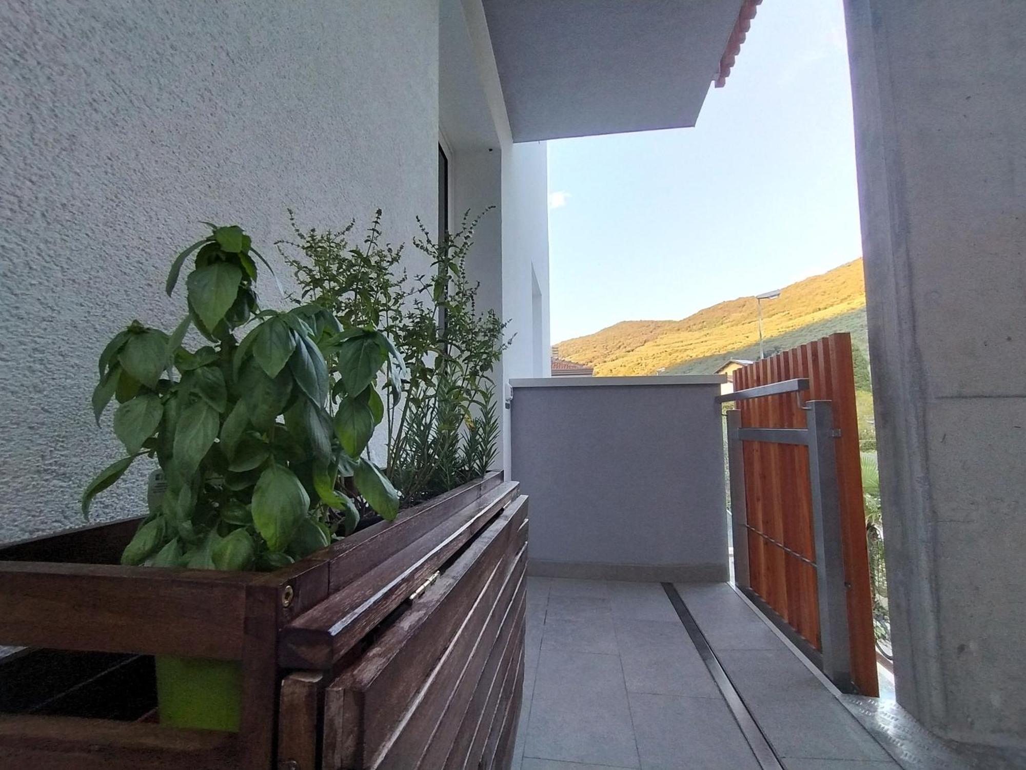 Ferienwohnung Active Wind Riva del Garda Exterior foto