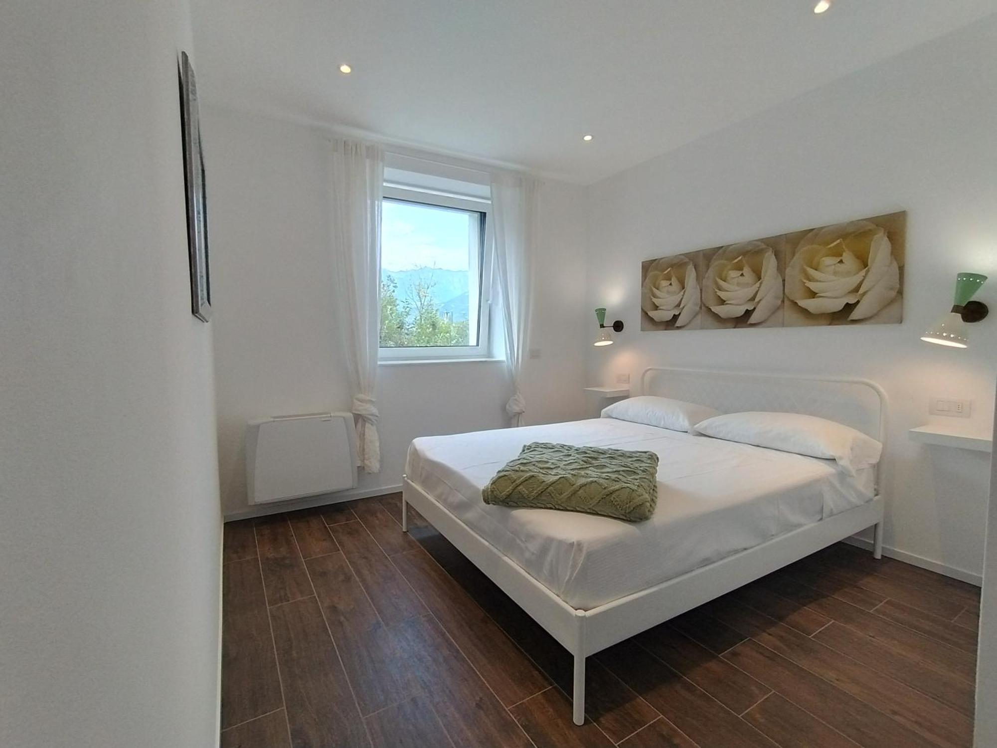 Ferienwohnung Active Wind Riva del Garda Exterior foto
