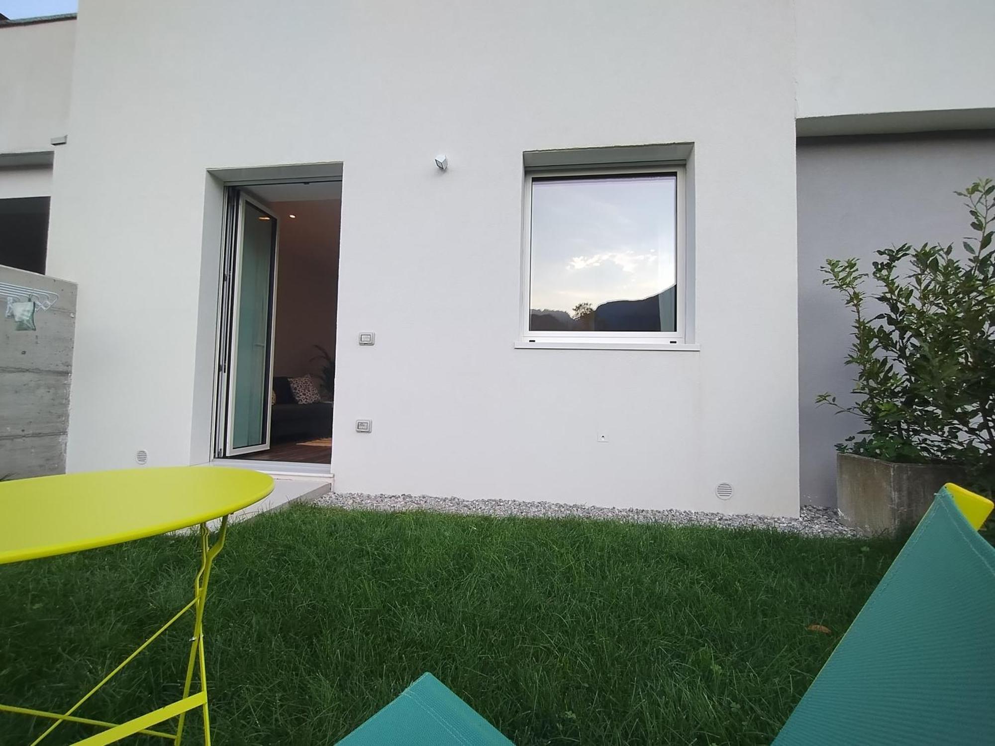 Ferienwohnung Active Wind Riva del Garda Exterior foto