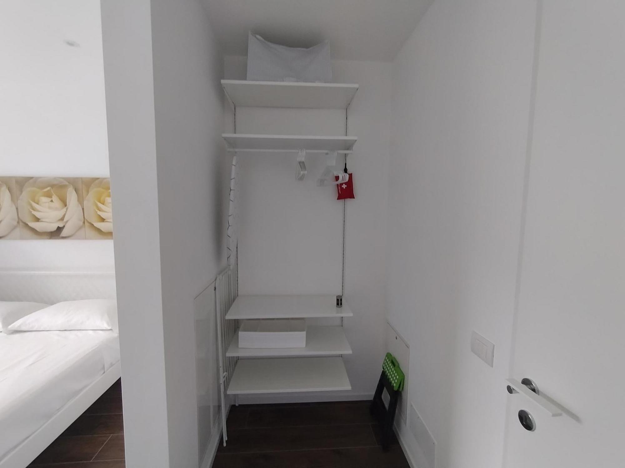 Ferienwohnung Active Wind Riva del Garda Exterior foto