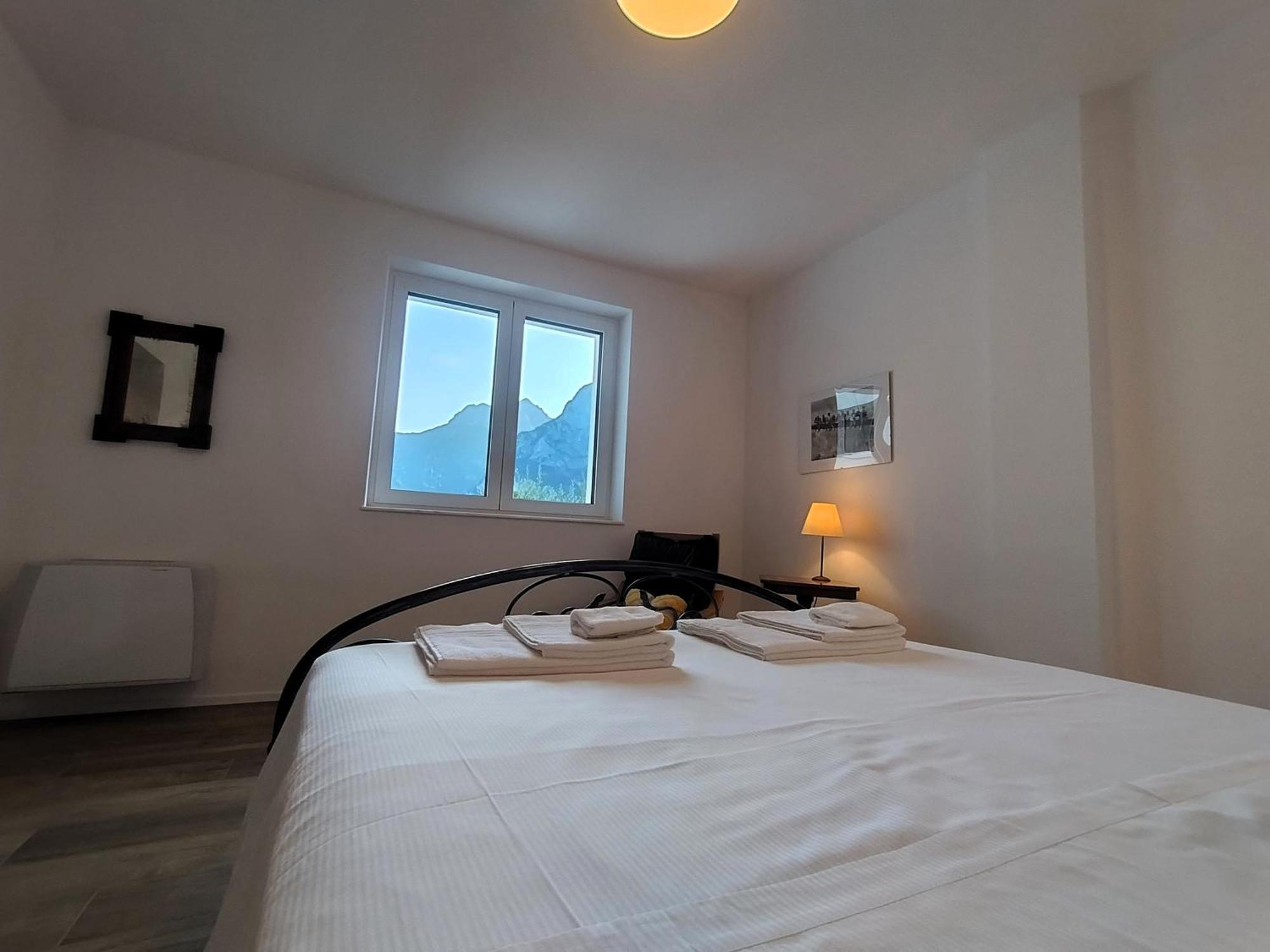 Ferienwohnung Active Wind Riva del Garda Exterior foto