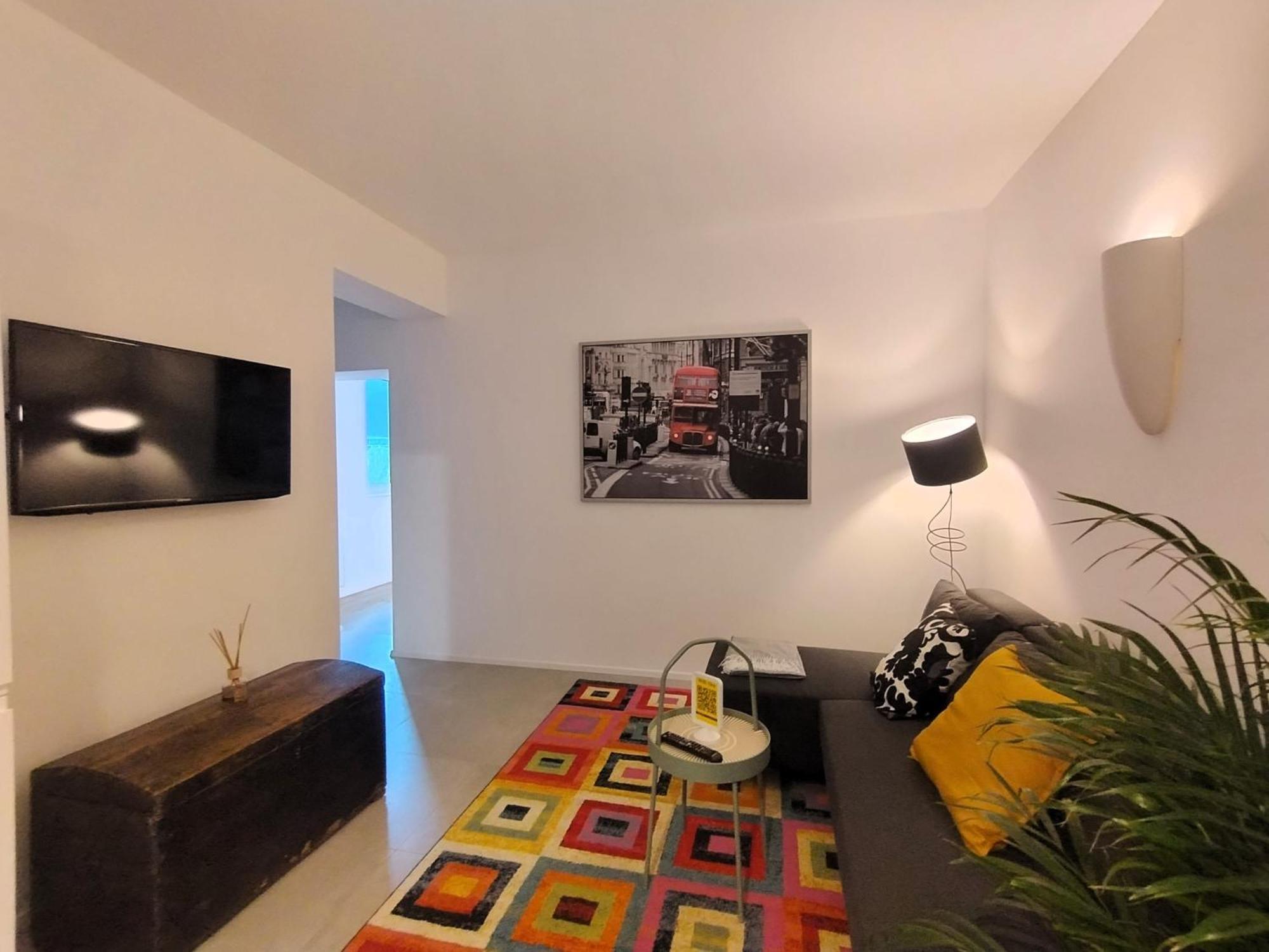 Ferienwohnung Active Wind Riva del Garda Exterior foto
