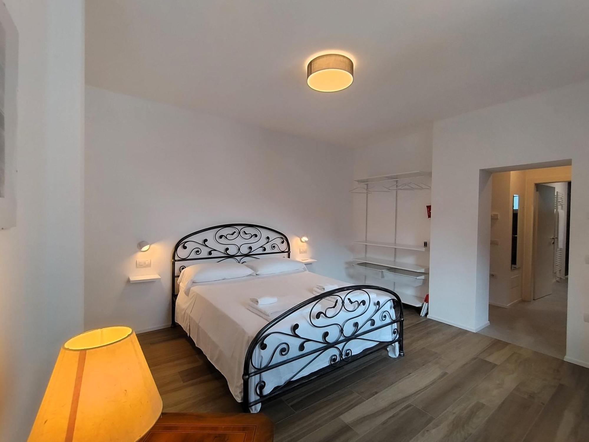 Ferienwohnung Active Wind Riva del Garda Exterior foto